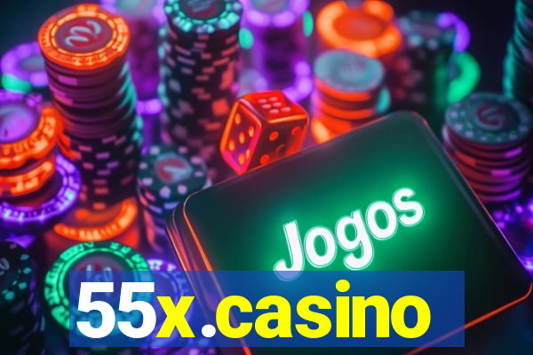 55x.casino