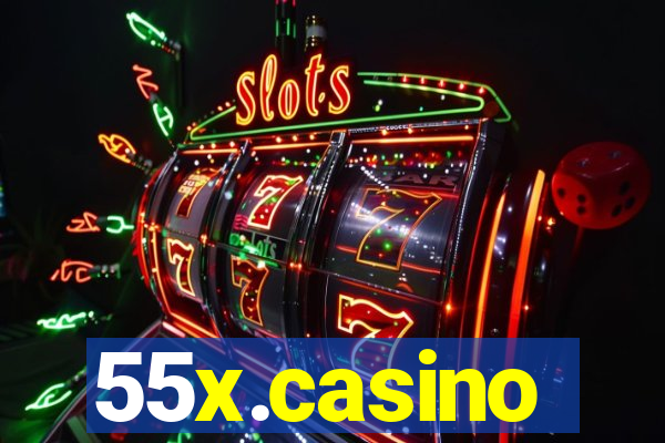 55x.casino