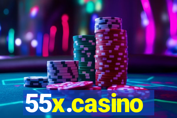 55x.casino