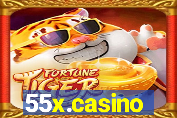 55x.casino