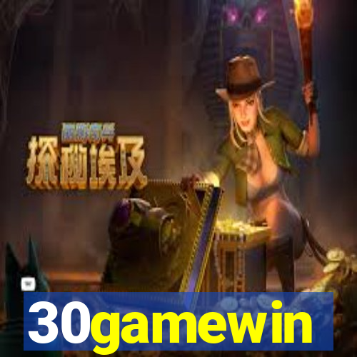 30gamewin