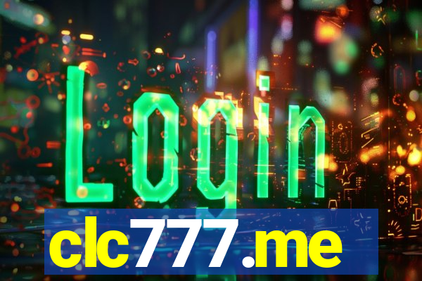 clc777.me