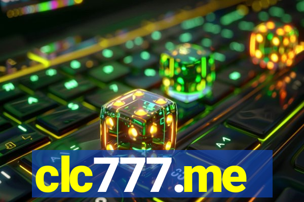 clc777.me