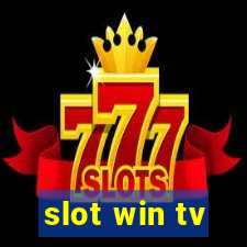 slot win tv