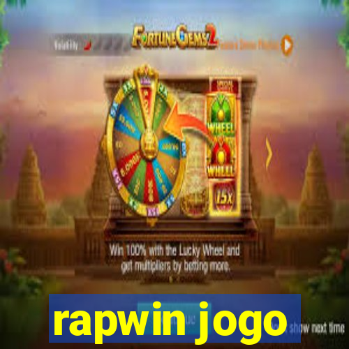 rapwin jogo