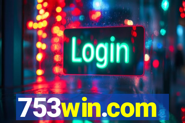 753win.com