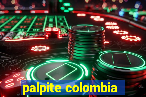 palpite colombia