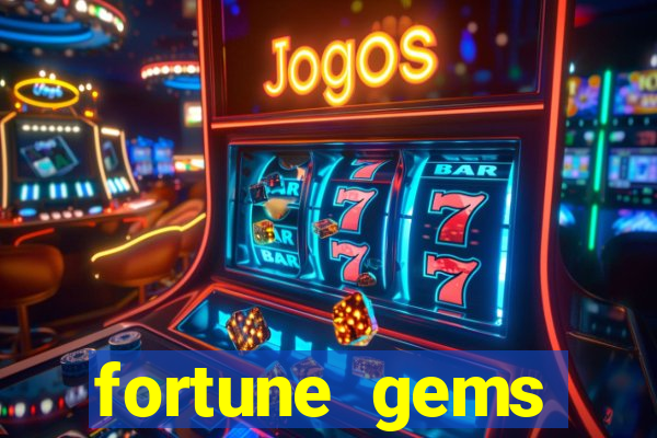 fortune gems horario pagante