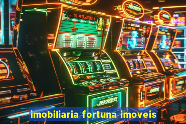 imobiliaria fortuna imoveis