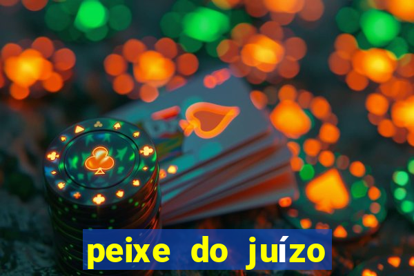 peixe do juízo final na bíblia