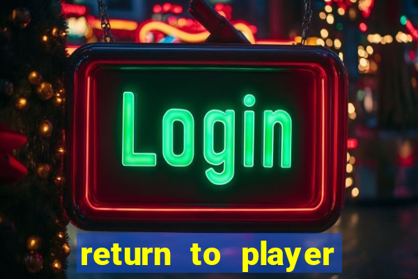 return to player slot pg