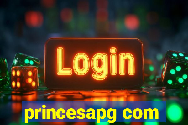 princesapg com