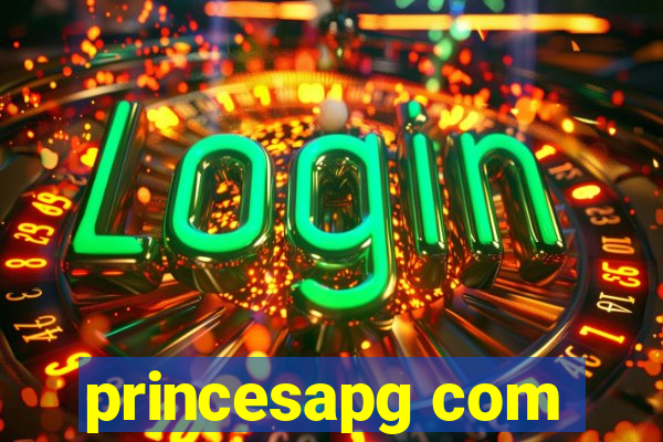 princesapg com