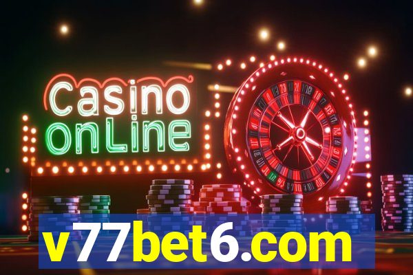 v77bet6.com