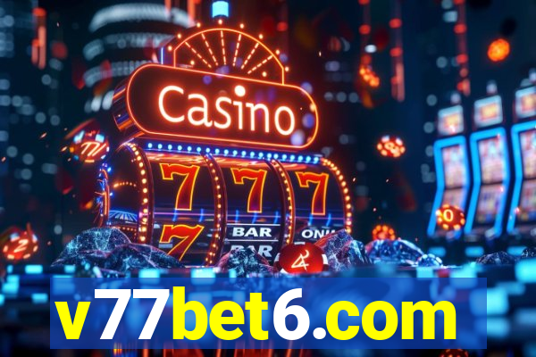 v77bet6.com