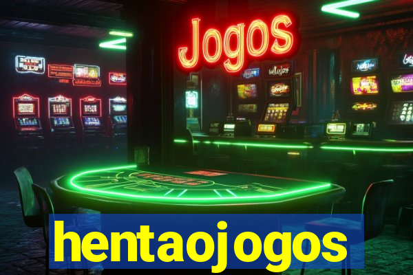 hentaojogos