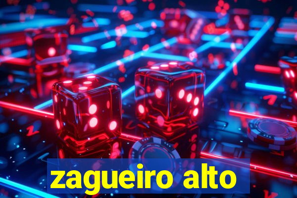 zagueiro alto