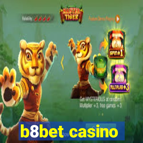 b8bet casino