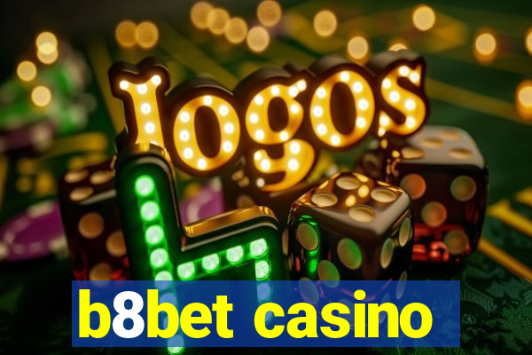 b8bet casino