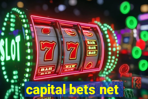 capital bets net