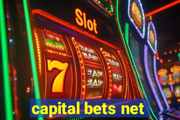 capital bets net