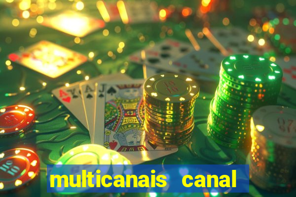 multicanais canal combate ao vivo