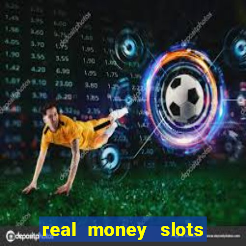 real money slots games cash app