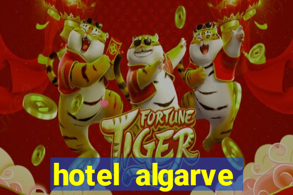 hotel algarve casino restaurant