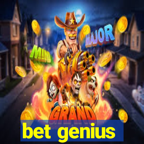 bet genius