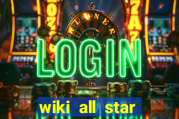 wiki all star tower defense