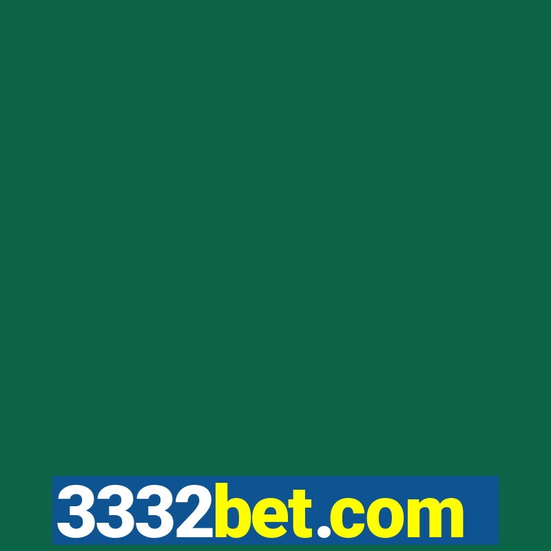 3332bet.com