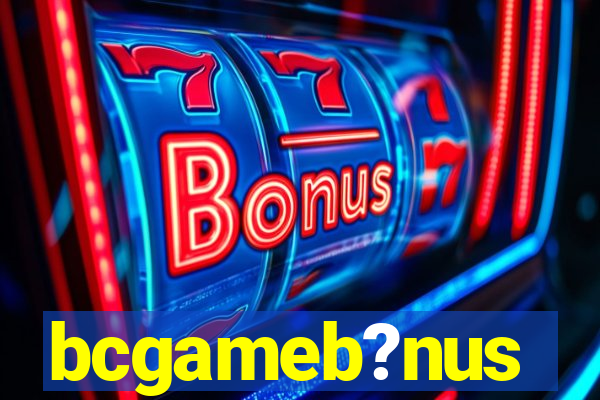 bcgameb?nus