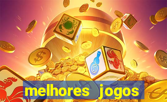 melhores jogos pagos para android