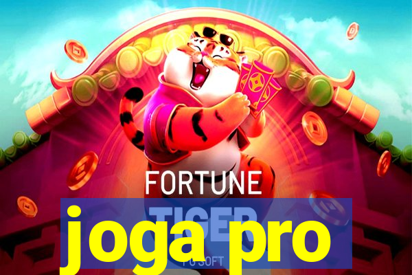 joga pro