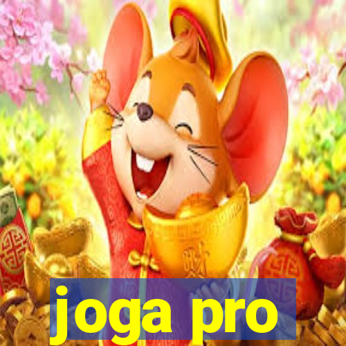 joga pro