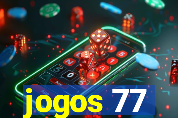 jogos 77