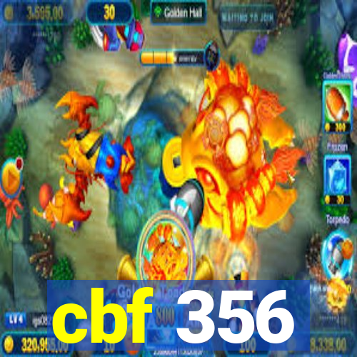 cbf 356