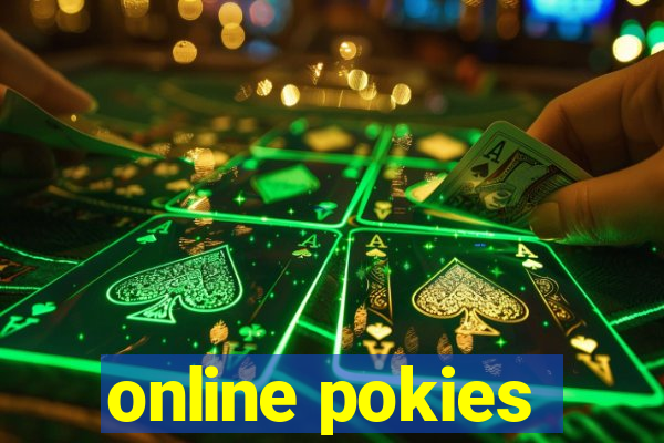 online pokies