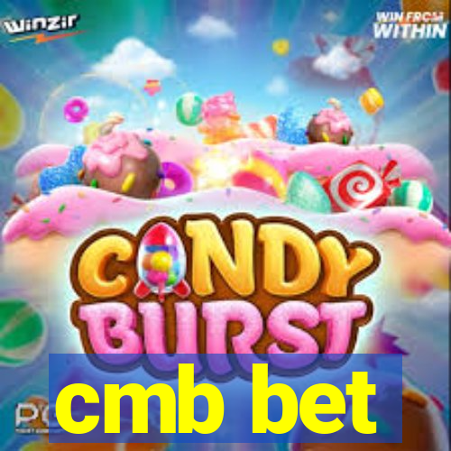 cmb bet