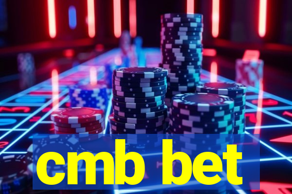 cmb bet