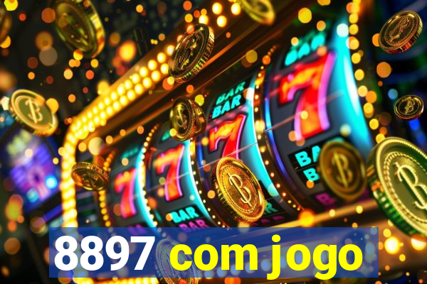 8897 com jogo