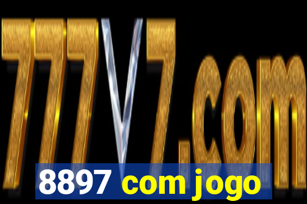 8897 com jogo