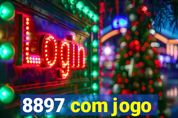 8897 com jogo