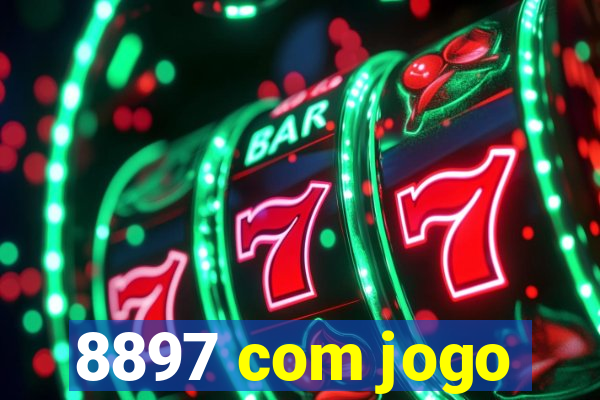 8897 com jogo