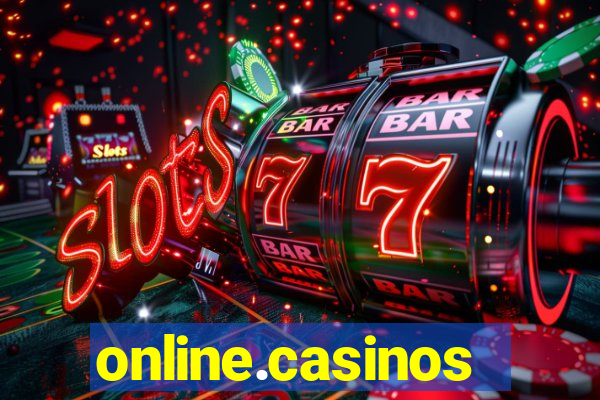 online.casinos