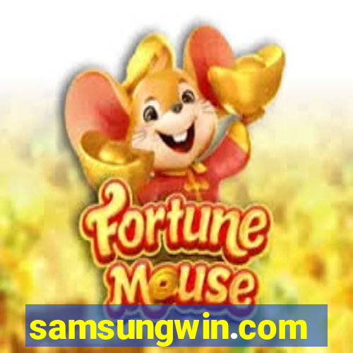 samsungwin.com