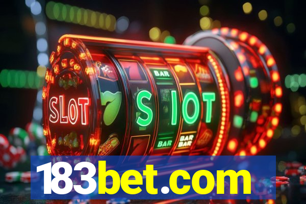 183bet.com