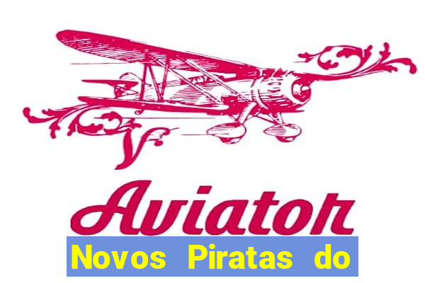 Novos Piratas do Caribe 6 piratas do caribe 6 o retorno de davy