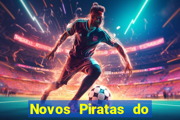 Novos Piratas do Caribe 6 piratas do caribe 6 o retorno de davy