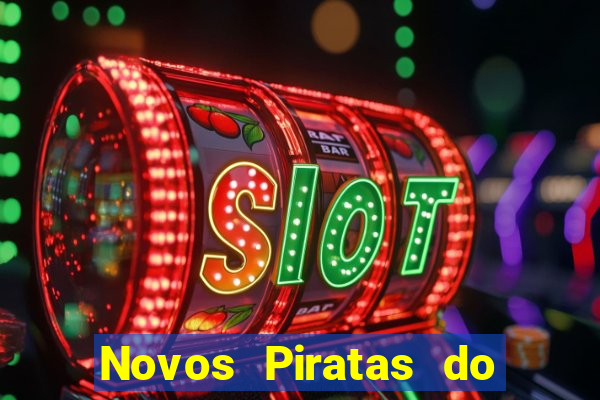 Novos Piratas do Caribe 6 piratas do caribe 6 o retorno de davy